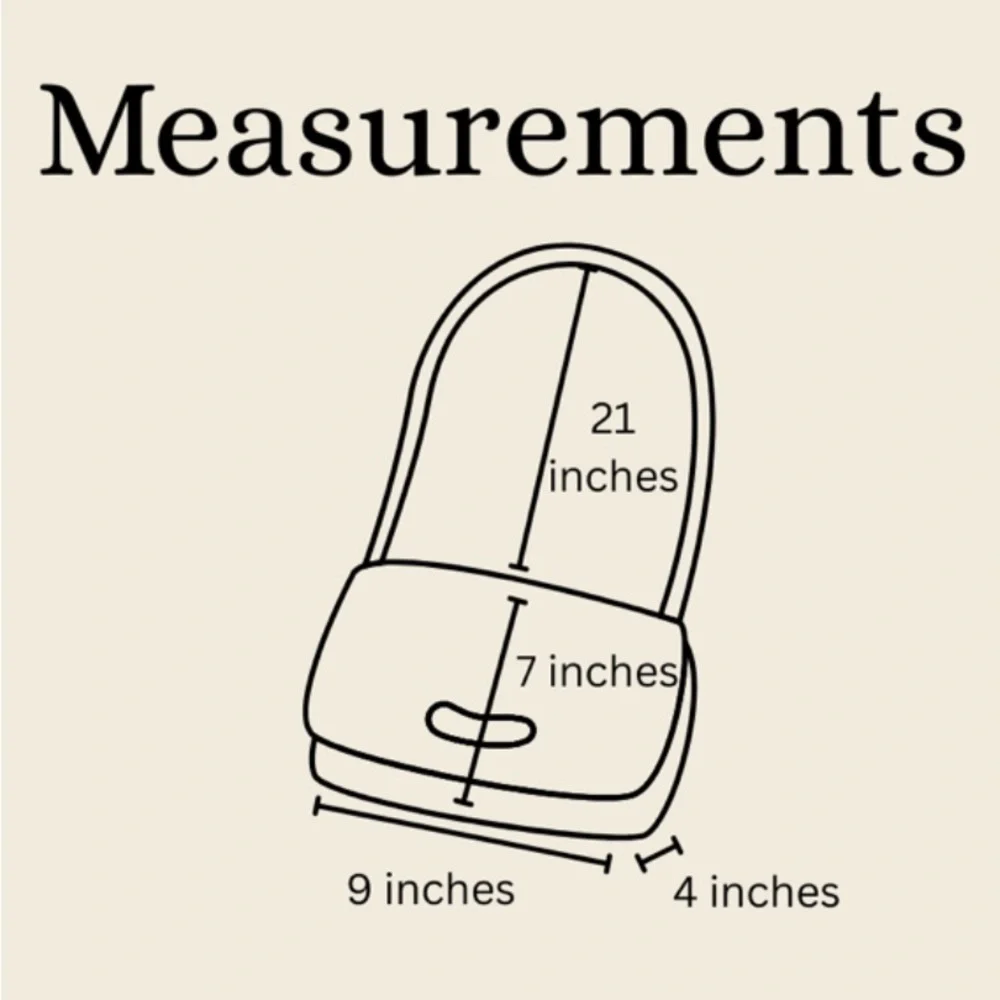 Michael Kors CeCe Purse - Picture 9 of 9